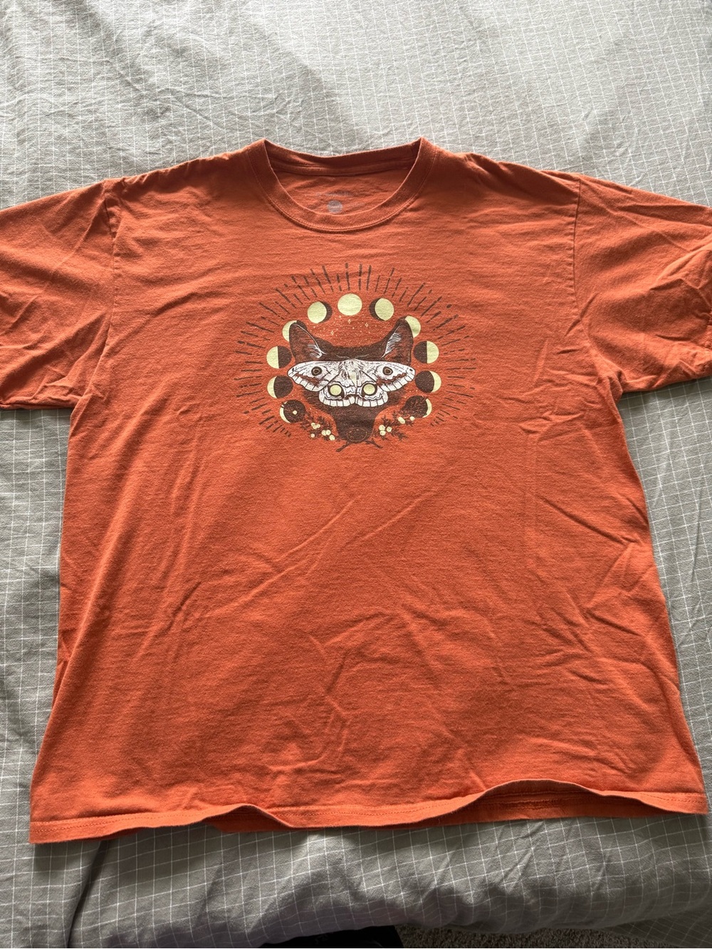 Women’s Fox T-Shirt
